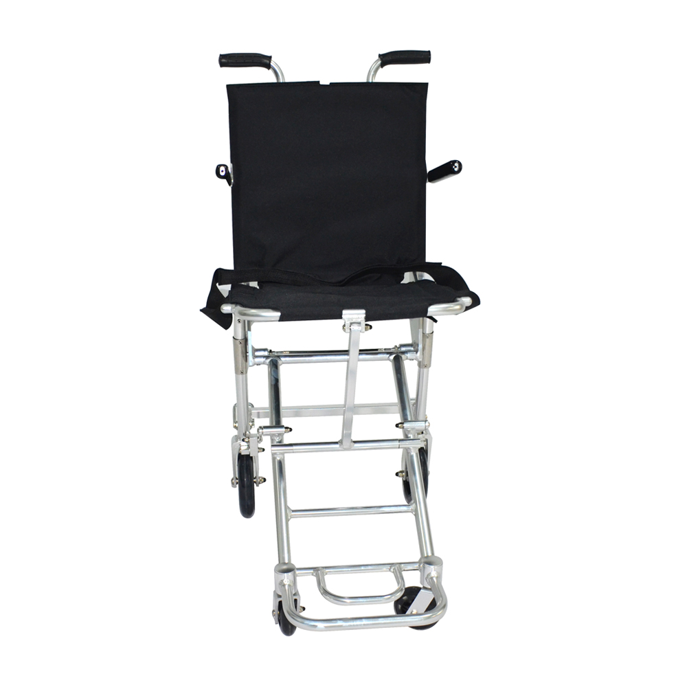 JBH Kompakt Manuel Taşıma Tekerlekli Sandalye S003