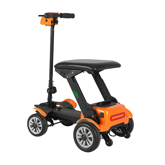 JBH Hafif Elektrikli Mobilite Scooter FDB05