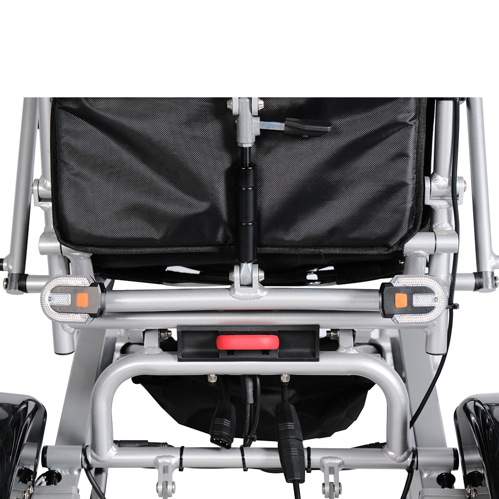 JBH elektrikli tekerlekli sandalye dönüş sinyali ışığı 